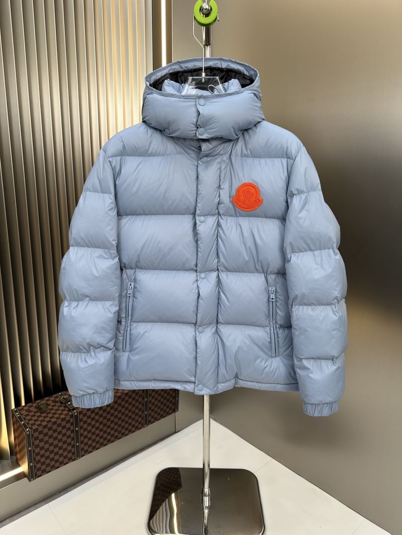 Moncler Down Jackets